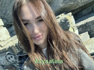 Alyaalina