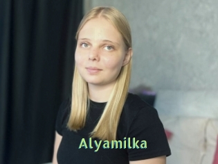 Alyamilka