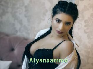 Alyanaammo
