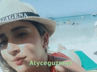 Alyceguzman