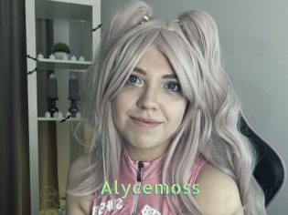 Alycemoss