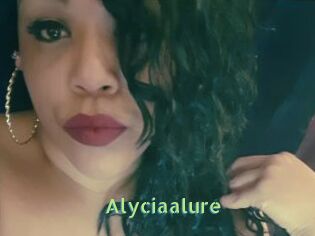 Alyciaalure