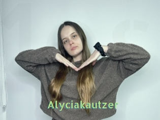 Alyciakautzer