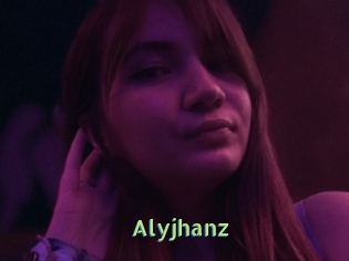 Alyjhanz