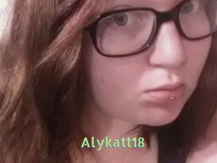 Alykatt18
