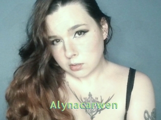 Alynacarwen