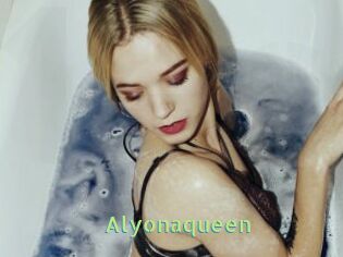 Alyonaqueen