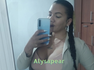 Alysapear
