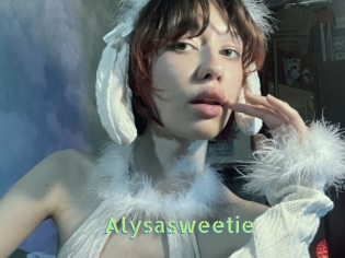 Alysasweetie