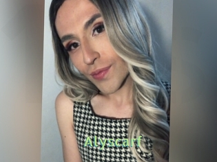 Alyscarf