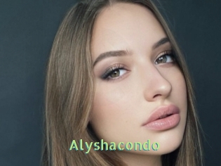 Alyshacondo