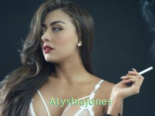 Alyshiajones