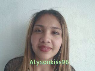 Alysonkiss96