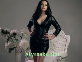 Alyssabaxter