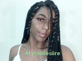 Alyssadesiire