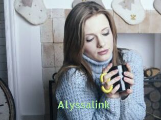 Alyssalink