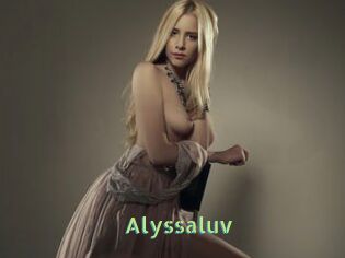 Alyssaluv