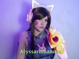 Alyssaromanova