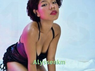 Alyssenkm