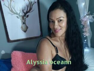 Alyssia_oceann