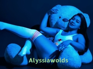 Alyssiawolds