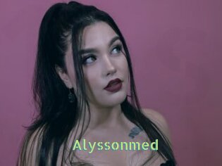 Alyssonmed