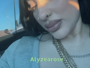 Alyzearose