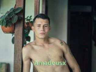 Amadeusx