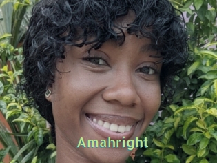 Amahright