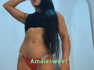 amaiasweet Une Etudiante Sexy