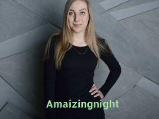 amaizingnight Une Etudiante Sexy