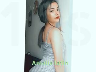 Amalia_latin