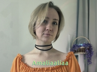 amaliaaliaa Une Etudiante Sexy
