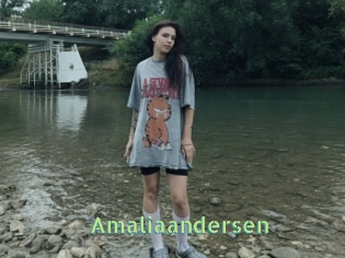 Amaliaandersen