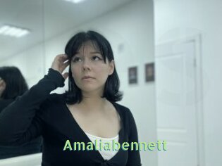 Amaliabennett