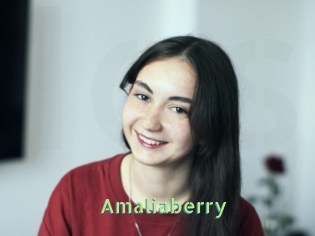 Amaliaberry