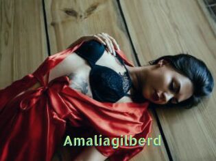 Amaliagilberd