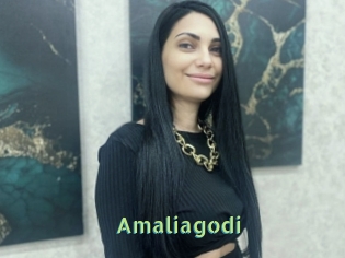 Amaliagodi