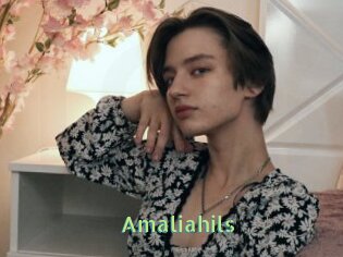 Amaliahils