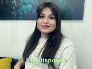Amaliapotery