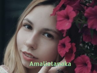 Amaliatanaka