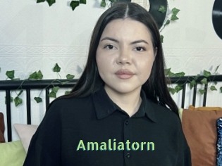 Amaliatorn