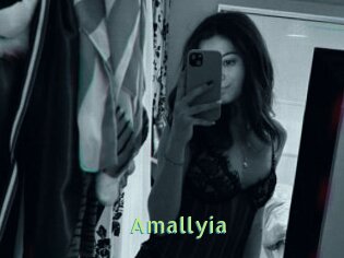 Amallyia