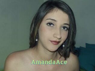 amandaAce Une Etudiante Sexy