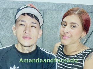 Amandaandfernado