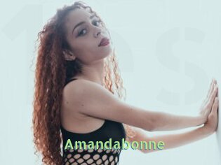 Amandabonne
