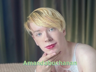 Amandabuchanan