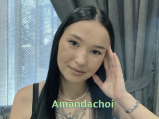 Amandachoi