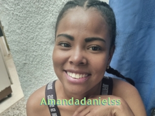 Amandadanielss