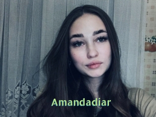 Amandadiar